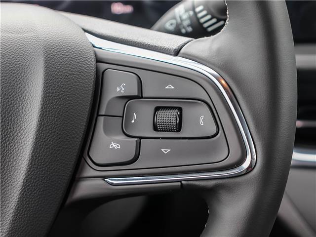 2026 Buick Envista Preferred (Stk: SG34415) in St. Marys - Image 12 of 22