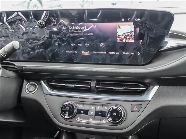 2026 Buick Envista Preferred (Stk: SG34415) in St. Marys - Image 13 of 22
