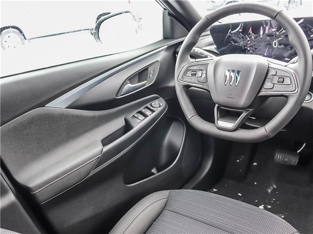 2026 Buick Envista Preferred (Stk: SG34415) in St. Marys - Image 14 of 22