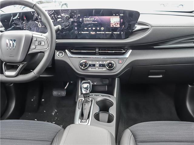 2026 Buick Envista Preferred (Stk: SG34415) in St. Marys - Image 15 of 22