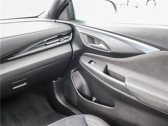 2026 Buick Envista Preferred (Stk: SG34415) in St. Marys - Image 16 of 22