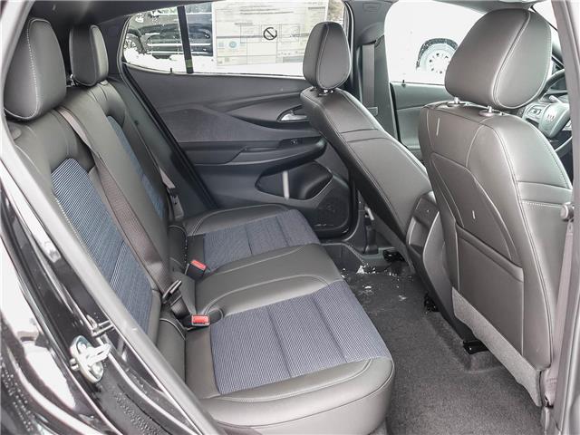 2026 Buick Envista Preferred (Stk: SG34415) in St. Marys - Image 17 of 22