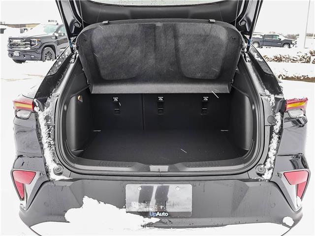 2026 Buick Envista Preferred (Stk: SG34415) in St. Marys - Image 18 of 22