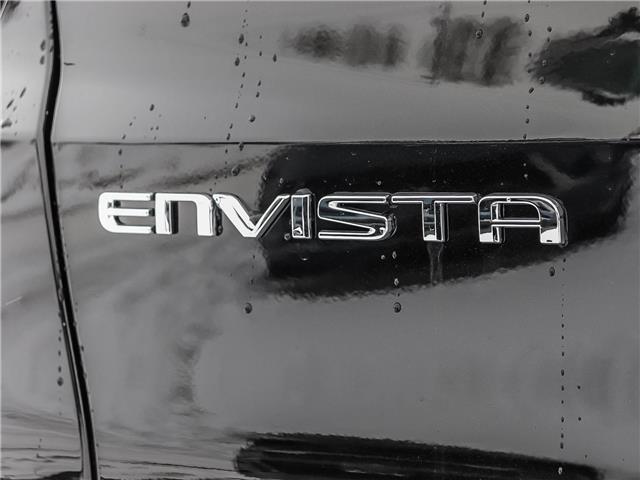 2026 Buick Envista Preferred (Stk: SG34415) in St. Marys - Image 19 of 22