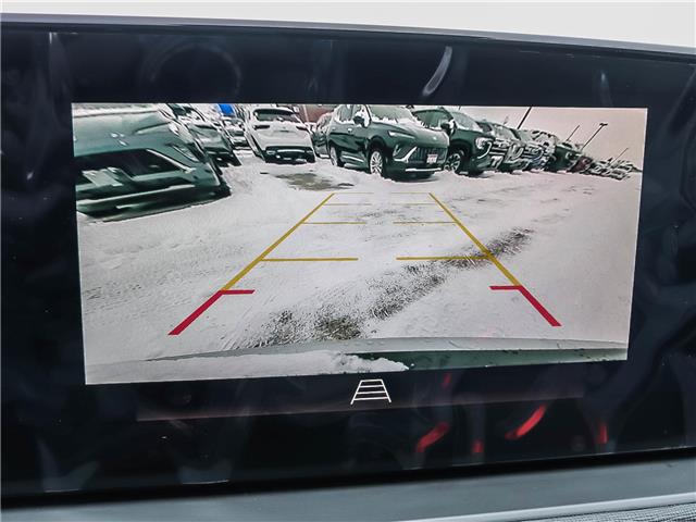 2026 Buick Envista Preferred (Stk: SG34415) in St. Marys - Image 21 of 22