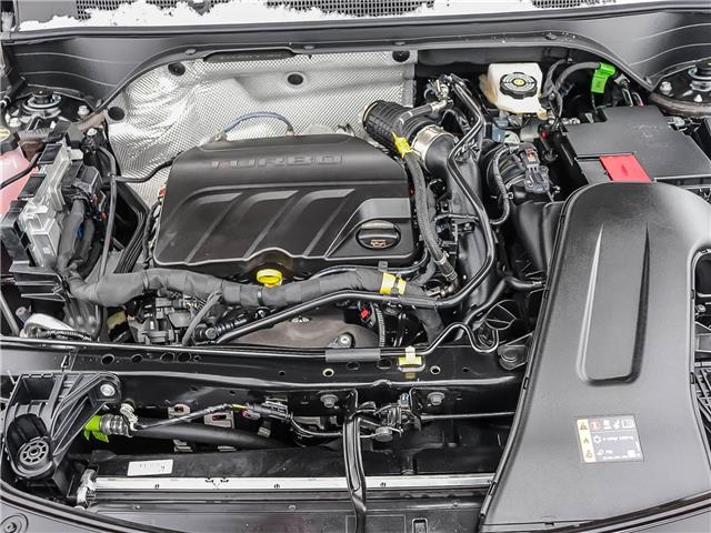 2026 Buick Envista Preferred (Stk: SG34415) in St. Marys - Image 22 of 22