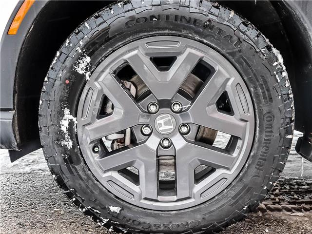 2026 Honda CR-V Hybrid TrailSport (Stk: 2HA0617) in Stratford - Image 7 of 26