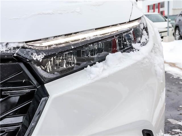 2026 Honda CR-V Hybrid TrailSport (Stk: 2HA0617) in Stratford - Image 8 of 26