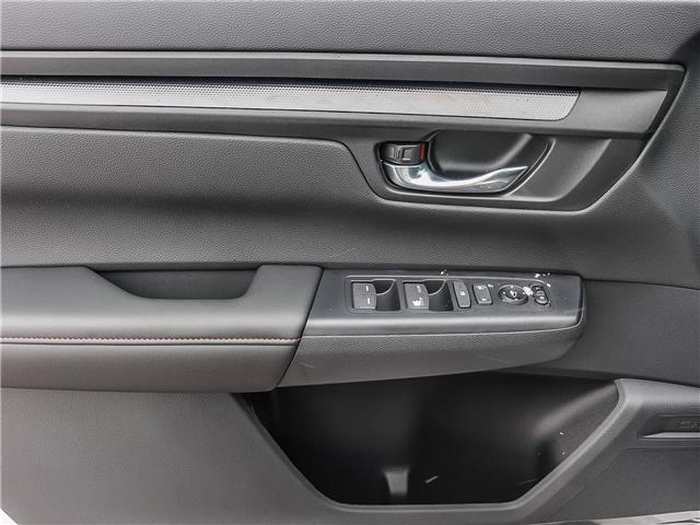 2026 Honda CR-V Hybrid TrailSport (Stk: 2HA0617) in Stratford - Image 9 of 26