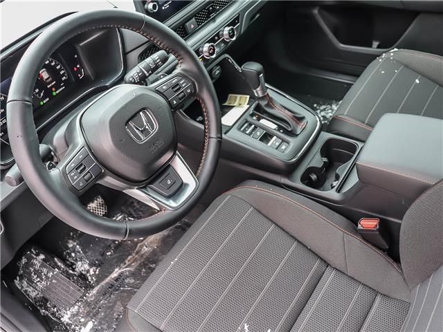 2026 Honda CR-V Hybrid TrailSport (Stk: 2HA0617) in Stratford - Image 10 of 26