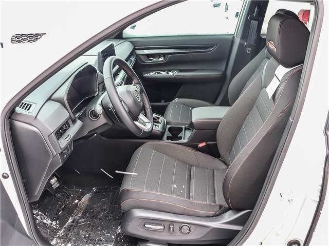 2026 Honda CR-V Hybrid TrailSport (Stk: 2HA0617) in Stratford - Image 11 of 26