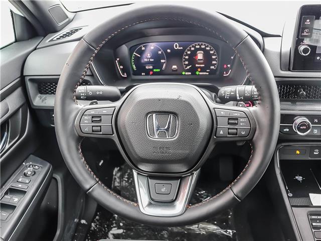 2026 Honda CR-V Hybrid TrailSport (Stk: 2HA0617) in Stratford - Image 12 of 26