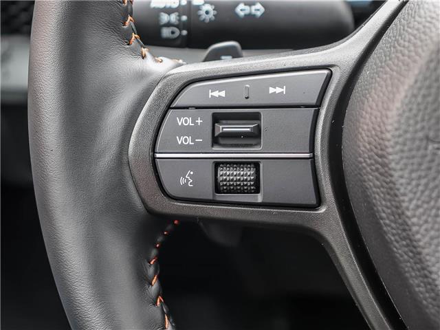 2026 Honda CR-V Hybrid TrailSport (Stk: 2HA0617) in Stratford - Image 13 of 26