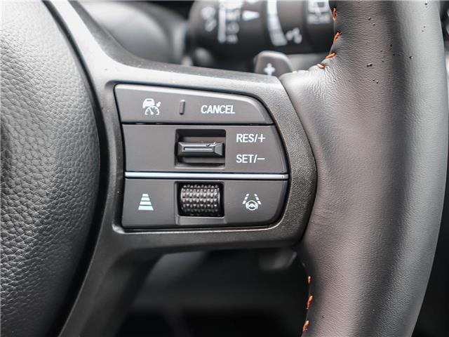 2026 Honda CR-V Hybrid TrailSport (Stk: 2HA0617) in Stratford - Image 14 of 26