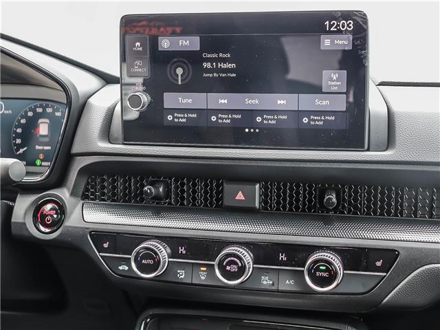 2026 Honda CR-V Hybrid TrailSport (Stk: 2HA0617) in Stratford - Image 15 of 26