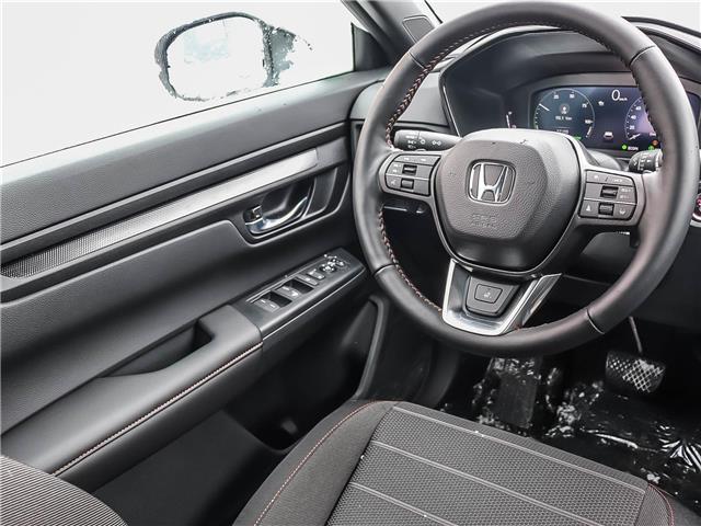 2026 Honda CR-V Hybrid TrailSport (Stk: 2HA0617) in Stratford - Image 16 of 26