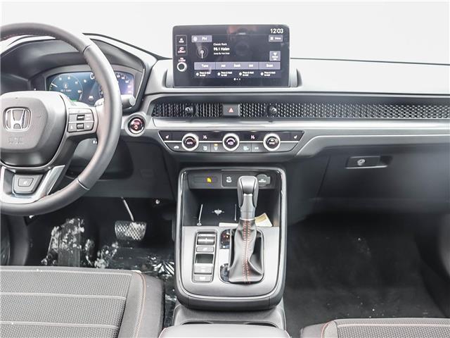 2026 Honda CR-V Hybrid TrailSport (Stk: 2HA0617) in Stratford - Image 17 of 26