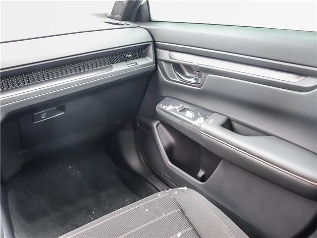 2026 Honda CR-V Hybrid TrailSport (Stk: 2HA0617) in Stratford - Image 18 of 26