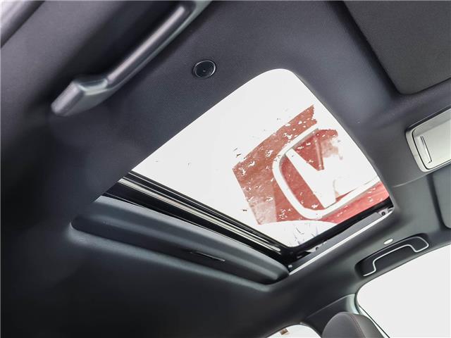 2026 Honda CR-V Hybrid TrailSport (Stk: 2HA0617) in Stratford - Image 19 of 26