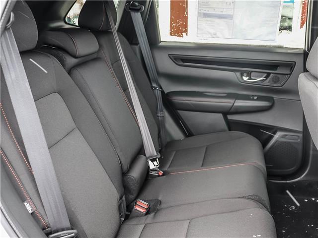 2026 Honda CR-V Hybrid TrailSport (Stk: 2HA0617) in Stratford - Image 20 of 26