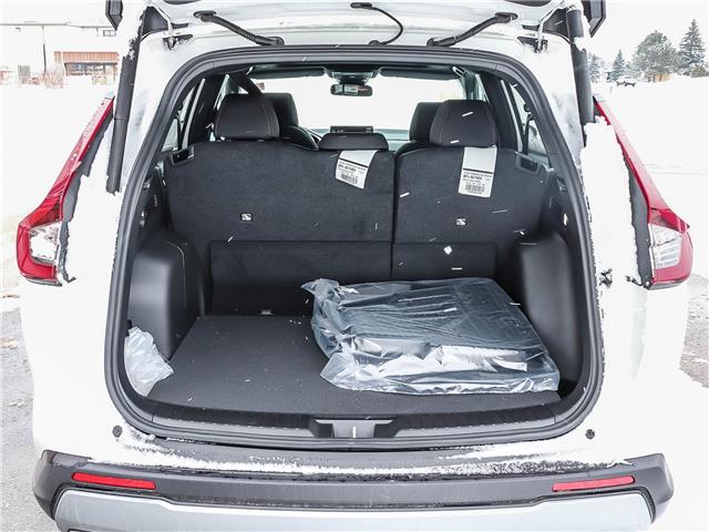 2026 Honda CR-V Hybrid TrailSport (Stk: 2HA0617) in Stratford - Image 21 of 26