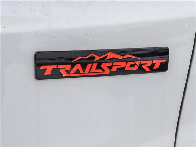 2026 Honda CR-V Hybrid TrailSport (Stk: 2HA0617) in Stratford - Image 22 of 26