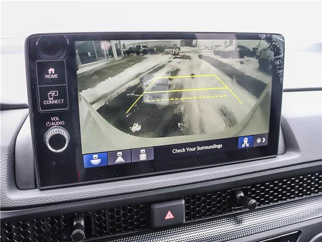 2026 Honda CR-V Hybrid TrailSport (Stk: 2HA0617) in Stratford - Image 25 of 26