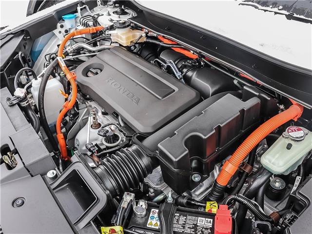 2026 Honda CR-V Hybrid TrailSport (Stk: 2HA0617) in Stratford - Image 26 of 26