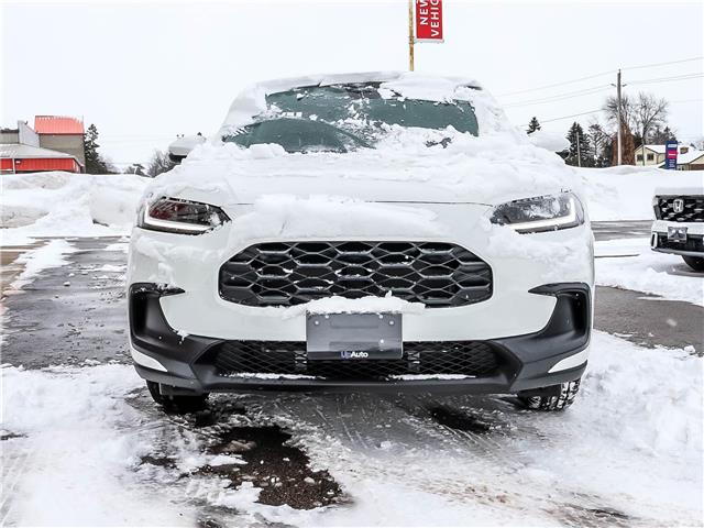 2026 Honda HR-V LX (Stk: 2HA0619) in Stratford - Image 2 of 24