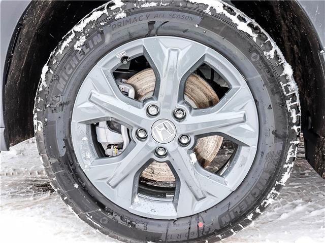 2026 Honda HR-V LX (Stk: 2HA0619) in Stratford - Image 7 of 24