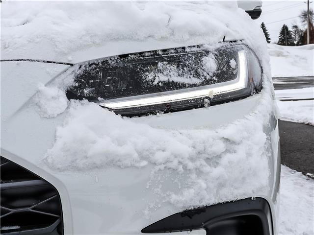 2026 Honda HR-V LX (Stk: 2HA0619) in Stratford - Image 8 of 24