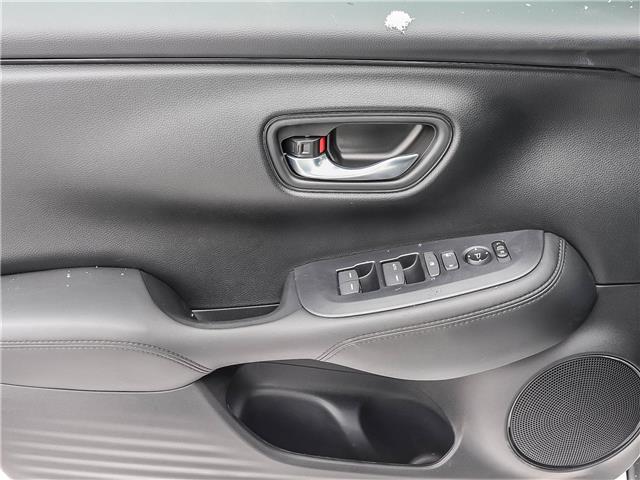 2026 Honda HR-V LX (Stk: 2HA0619) in Stratford - Image 9 of 24