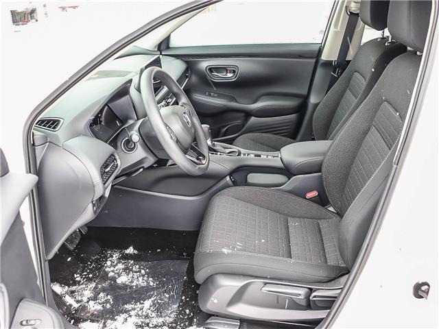 2026 Honda HR-V LX (Stk: 2HA0619) in Stratford - Image 11 of 24