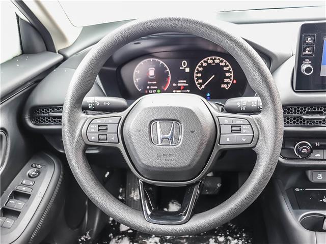 2026 Honda HR-V LX (Stk: 2HA0619) in Stratford - Image 12 of 24