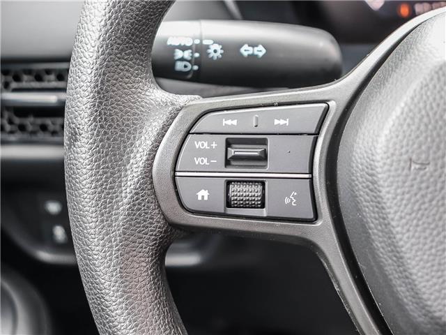2026 Honda HR-V LX (Stk: 2HA0619) in Stratford - Image 13 of 24