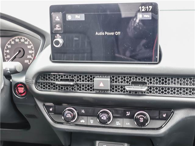 2026 Honda HR-V LX (Stk: 2HA0619) in Stratford - Image 15 of 24