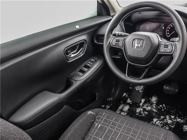 2026 Honda HR-V LX (Stk: 2HA0619) in Stratford - Image 16 of 24
