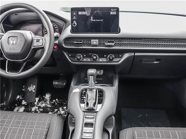 2026 Honda HR-V LX (Stk: 2HA0619) in Stratford - Image 17 of 24