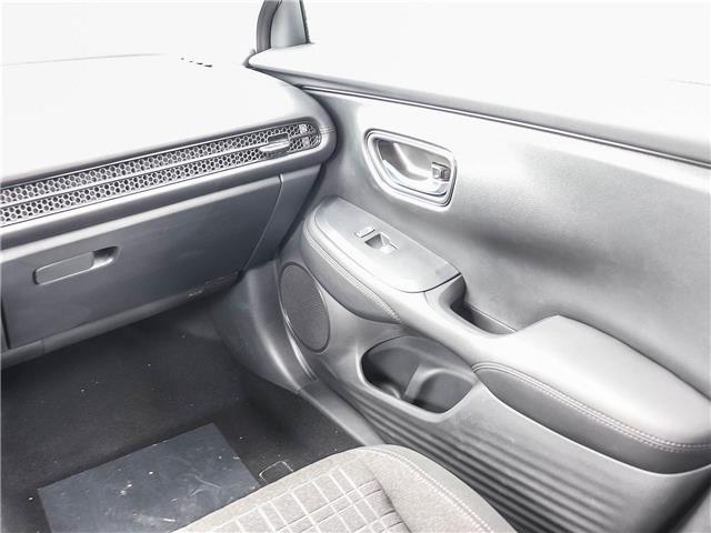 2026 Honda HR-V LX (Stk: 2HA0619) in Stratford - Image 18 of 24