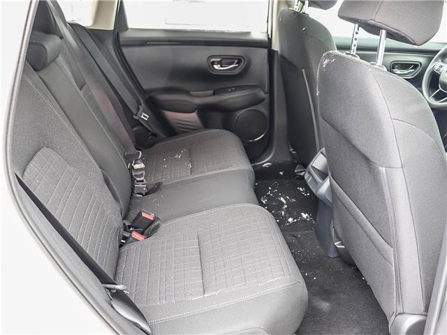 2026 Honda HR-V LX (Stk: 2HA0619) in Stratford - Image 19 of 24
