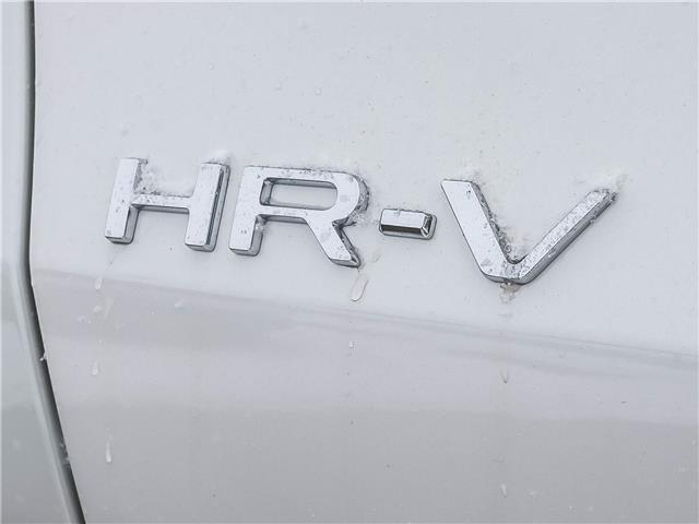 2026 Honda HR-V LX (Stk: 2HA0619) in Stratford - Image 21 of 24