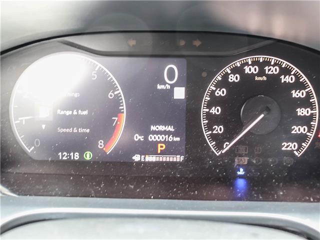 2026 Honda HR-V LX (Stk: 2HA0619) in Stratford - Image 22 of 24