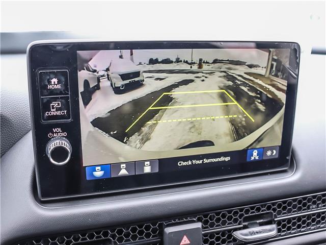 2026 Honda HR-V LX (Stk: 2HA0619) in Stratford - Image 23 of 24