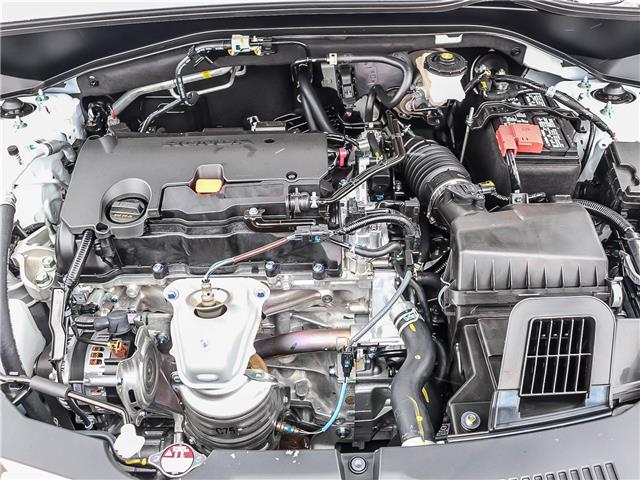 2026 Honda HR-V LX (Stk: 2HA0619) in Stratford - Image 24 of 24