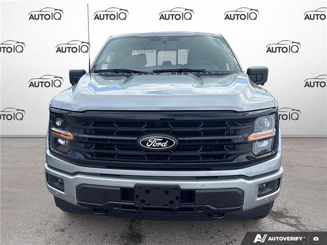 2026 Ford F-150 XLT (Stk: 260164) in Hamilton - Image 2 of 21