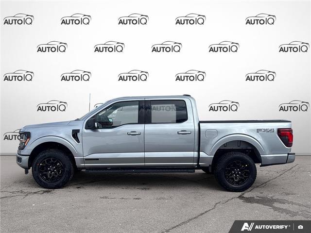 2026 Ford F-150 XLT (Stk: 260164) in Hamilton - Image 3 of 21