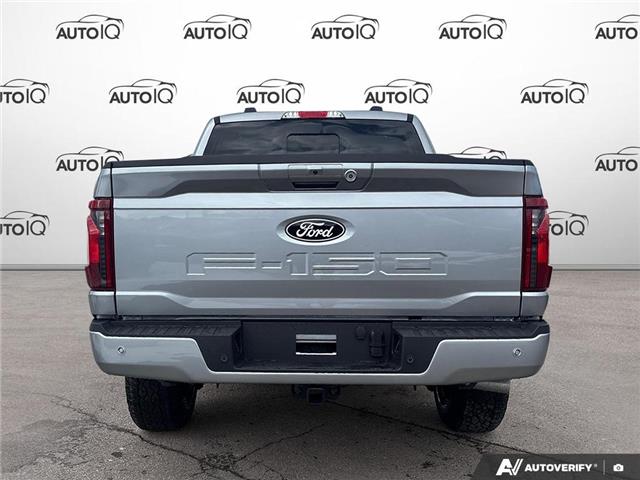 2026 Ford F-150 XLT (Stk: 260164) in Hamilton - Image 5 of 21