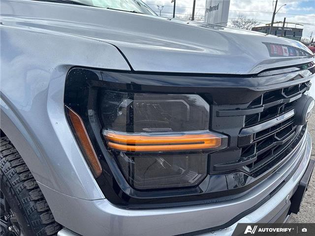 2026 Ford F-150 XLT (Stk: 260164) in Hamilton - Image 6 of 21