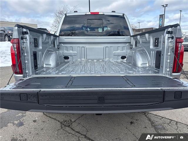 2026 Ford F-150 XLT (Stk: 260164) in Hamilton - Image 7 of 21