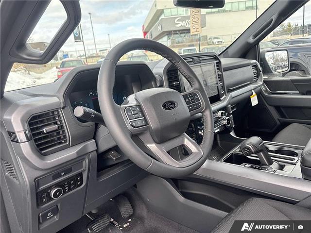 2026 Ford F-150 XLT (Stk: 260164) in Hamilton - Image 9 of 21